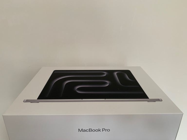MacBook Pro 14 M4 Pro 24gb 1TB
