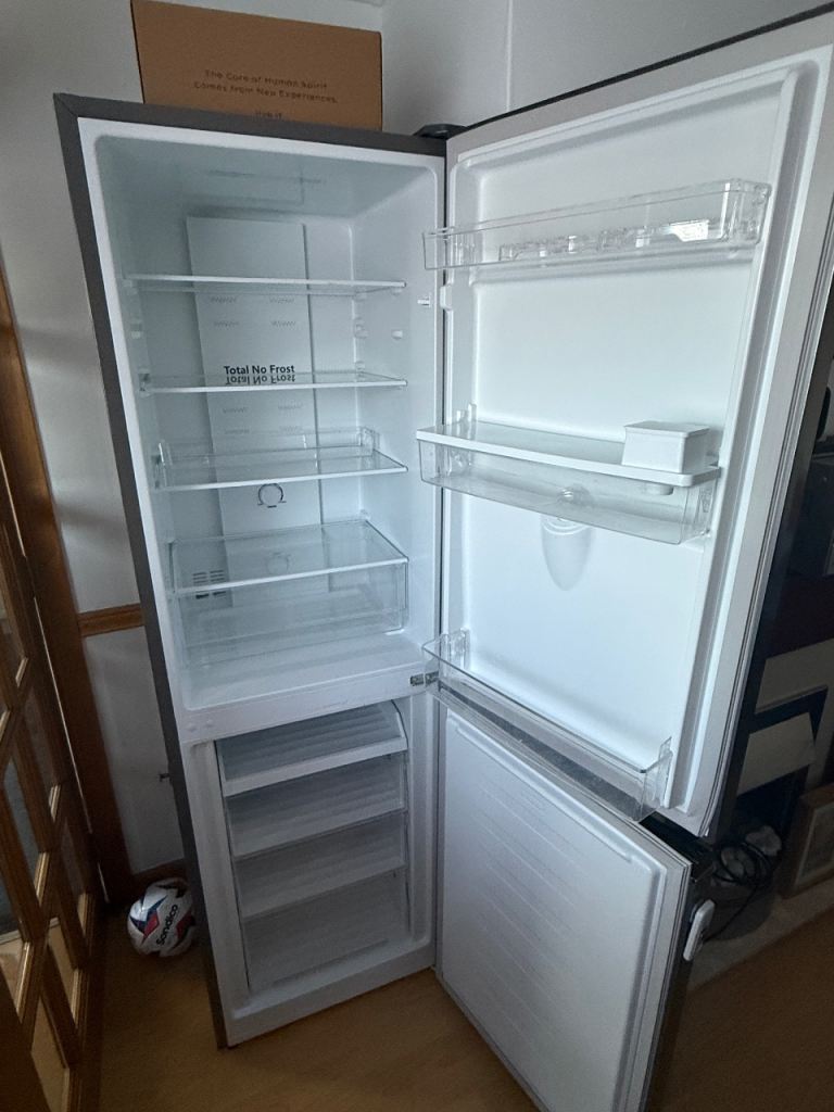 Fridge freezer Papigoe