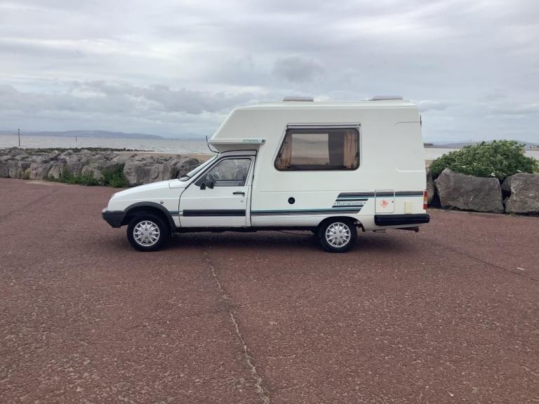 2004 (04 C15ROMAHOME ……. Automatic 