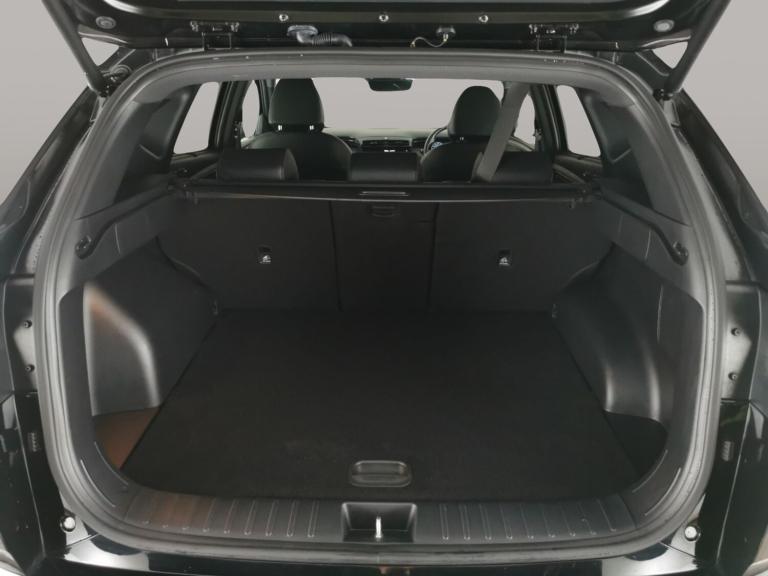 2022 Hyundai TUCSON 1.6 TGDi Hybrid 230 N Line S 5dr 2WD Auto Suv HYBRID ELECTRIC Automatic