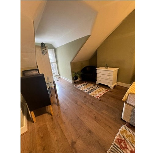 Self-Contained Studio Flat in Bedford Hill, Balham, SW12 9HJ * ALL UTILITY BILLS INC*