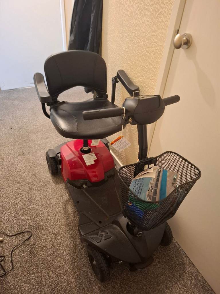 Scooter in good condition 
