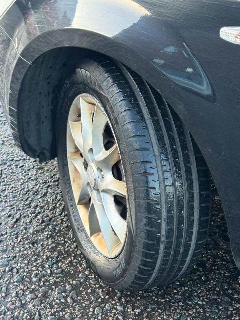 2008 Kia Ceed 1.6 CRDi Diesel  – Full Service History – £795