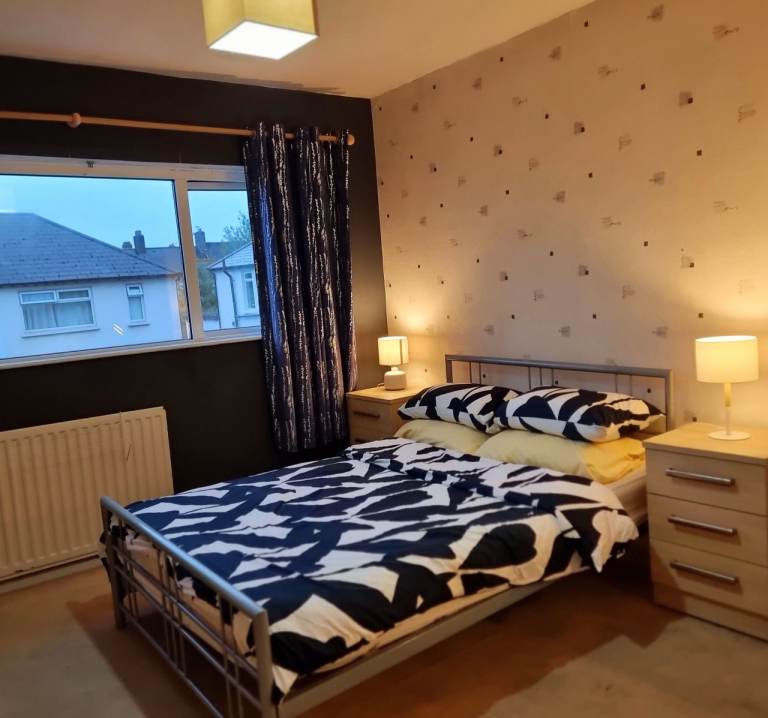 Malone / Stranmillis