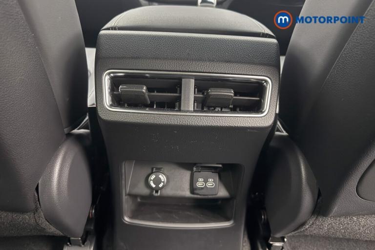 2025 KGM Rexton 2.2 K30 5dr Auto SUV Diesel Automatic