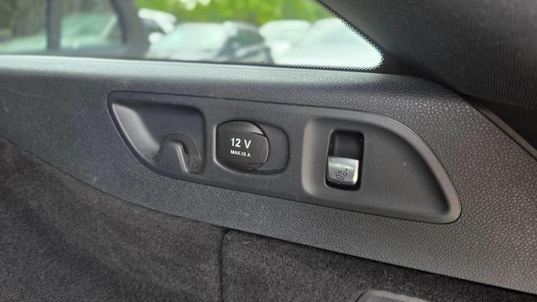 MERCEDES-BENZ E CLASS 3.0 E43 V6 AMG (Premium) G-Tronic+ 4MATIC Euro 6 (s/s)