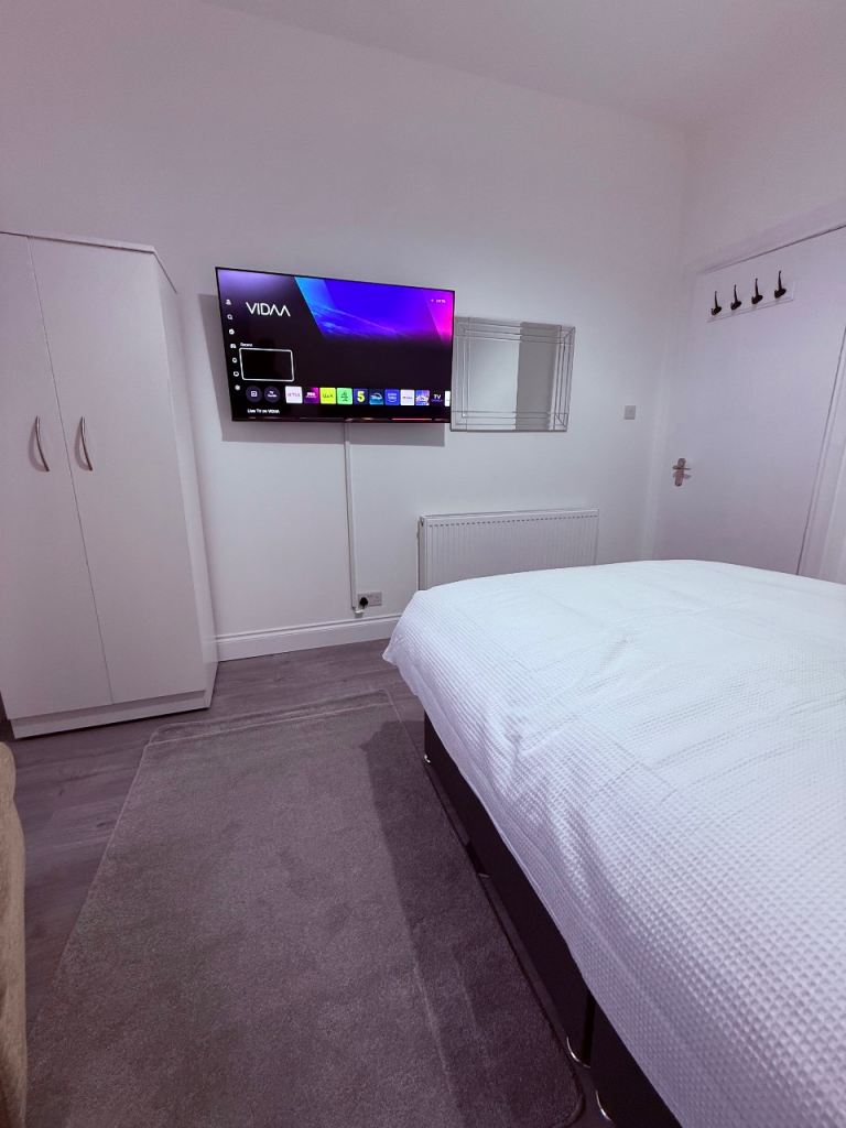 Flats house short term Let’s service apartment