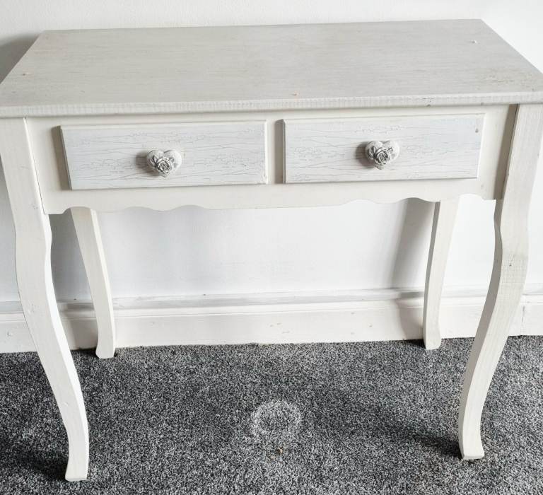 4 piece French Chic style set