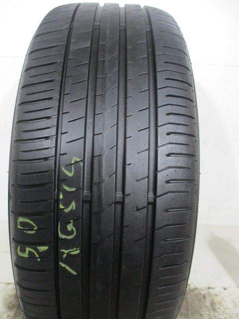 G514 1X 215/55/17 94V FALKEN ZEX310 1X5MM TREAD DOT 2823