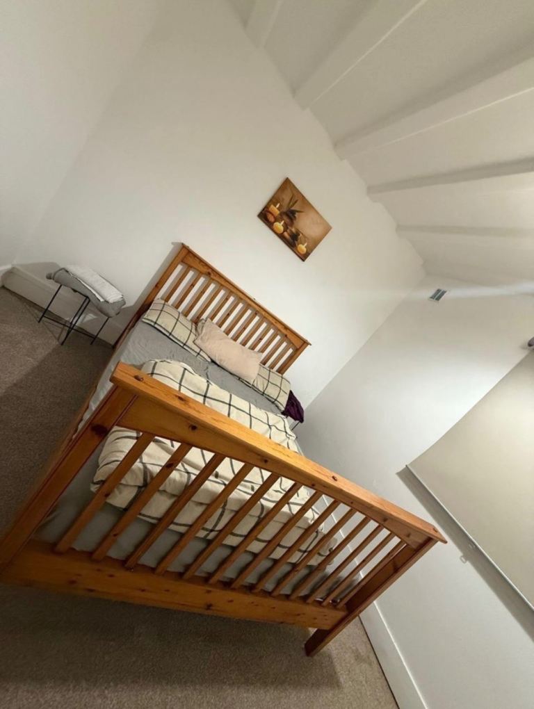 Double Bedroom