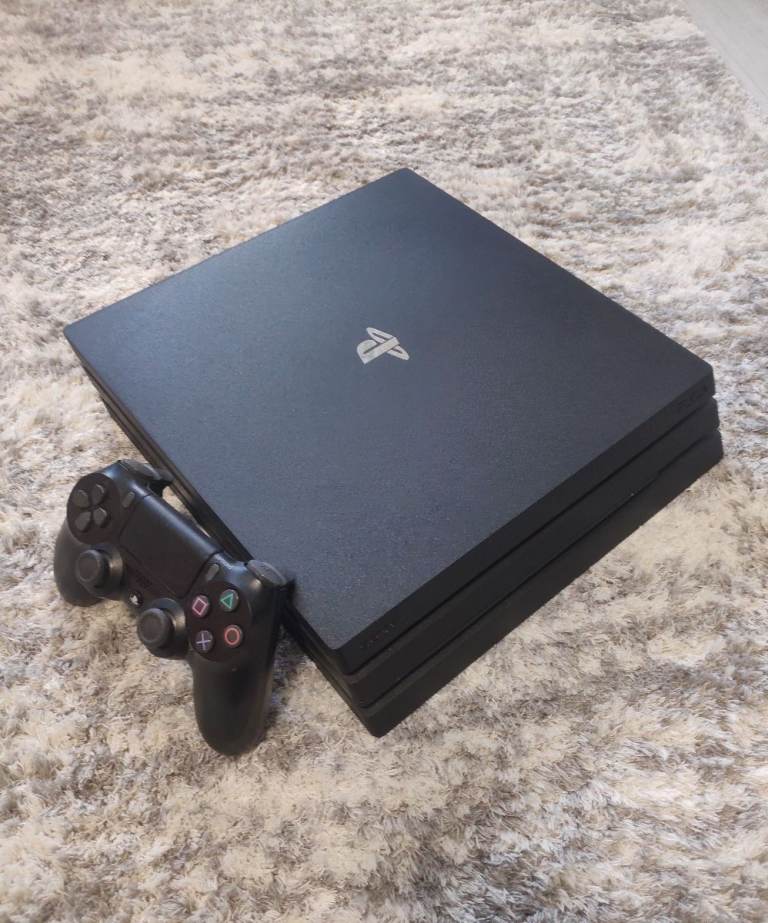 Ps4 Pro GoldHen