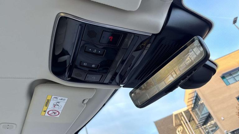 2025 Land Rover Range Rover 3.0 D350 Autobiography 4dr Auto SUV Diesel Automatic