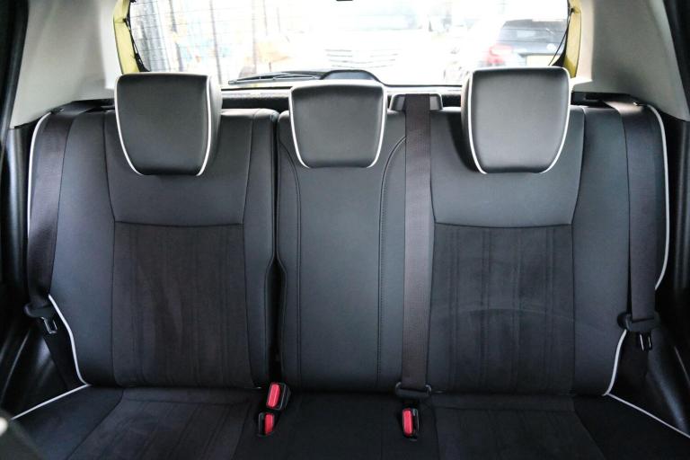 2025 Suzuki Swift 1.2 SZ4 Hatchback 5dr Petrol Auto Euro 6 (94 ps) PETROL Automatic