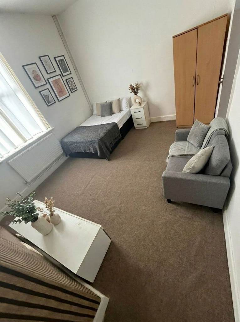 Avail Temporary Accommodation in Birmingham! DSS claimants can apply