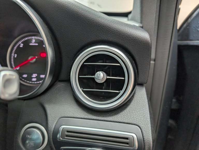 2018 Mercedes-Benz GLC GLC 220d 4Matic AMG Line Premium 5dr 9G-Tronic ESTATE DIESEL Automatic