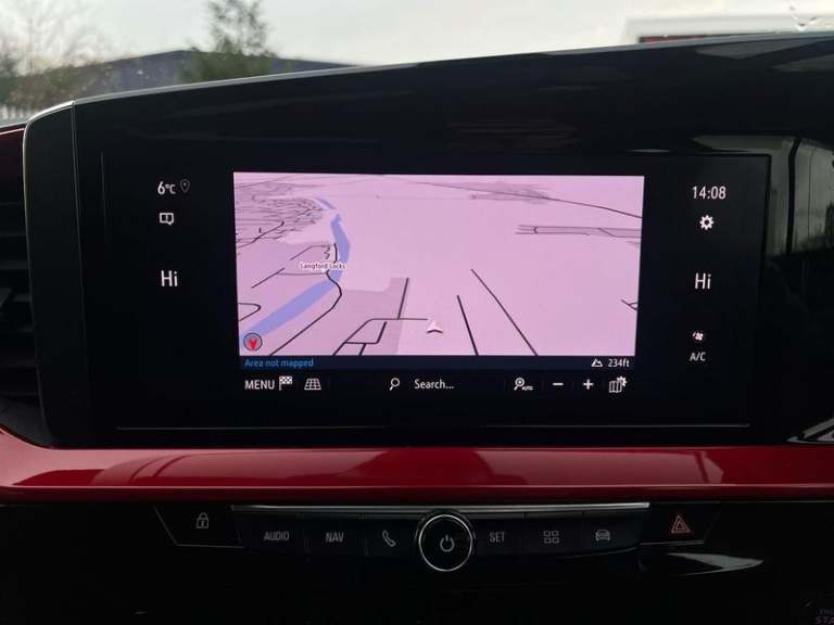 2022 Vauxhall Mokka 1.2 Turbo SRi Premium SUV 5dr Petrol Manual Euro 6 (s/s) (100 ps) Manual SUV ...