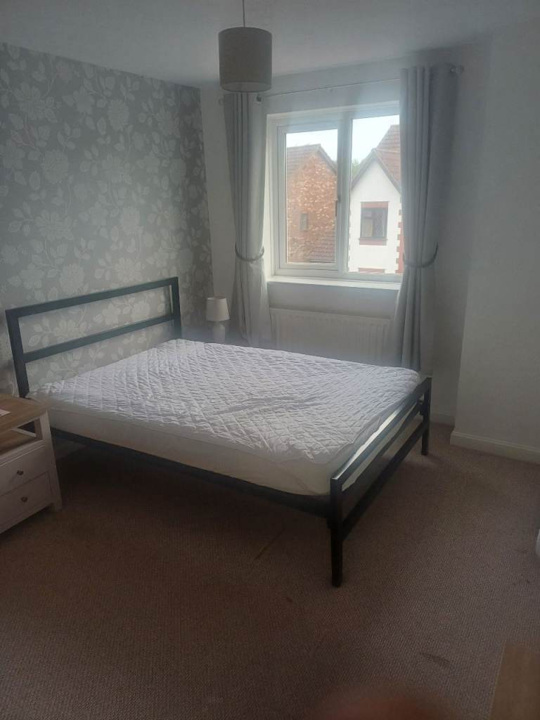 Room en-suite 