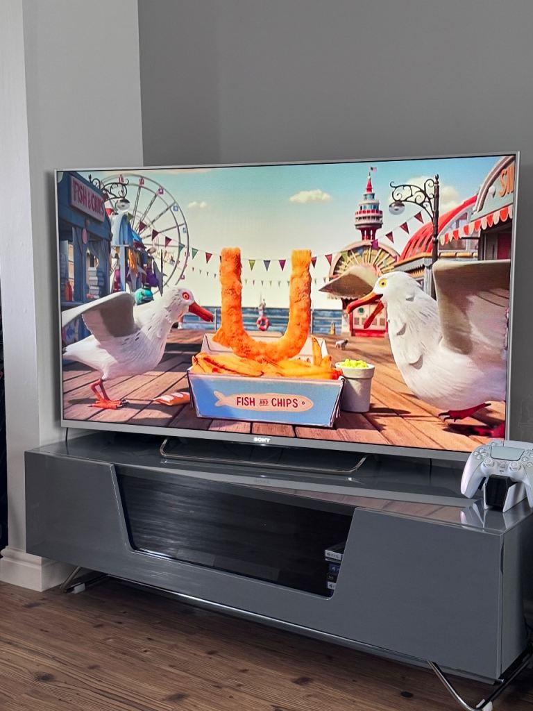 Sony Bravia 50” LED TV