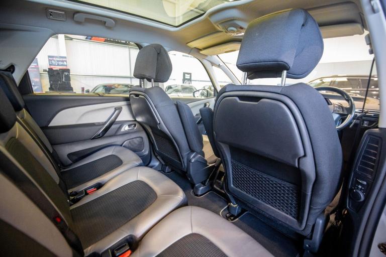 2017 Citroen C4 Picasso 1.6 BlueHDi Flair MPV 5dr Diesel Manual Euro 6 (s/s) (120 ps) *Finance Av...