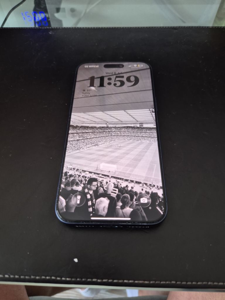 Apple iPhone 17 Pro Max 