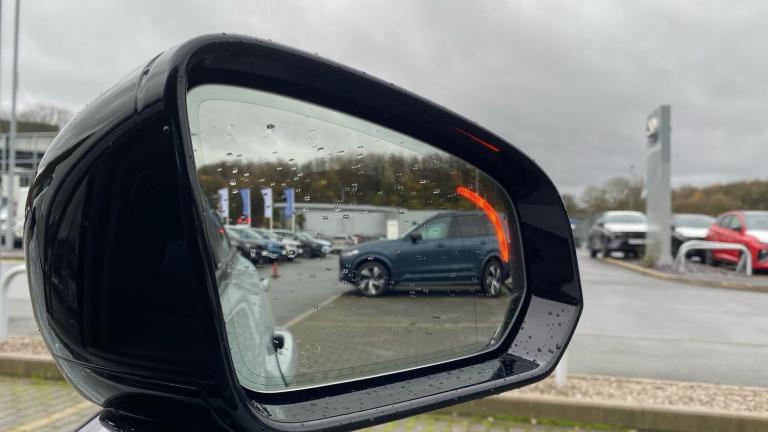 2025 Volvo V90 2.0 T6 [350] PHEV Plus Dark 5dr AWD Auto ESTATE PETROL/ELECTRIC Automatic