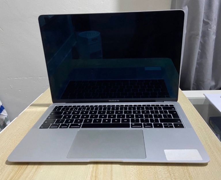 MacBook Air 2018