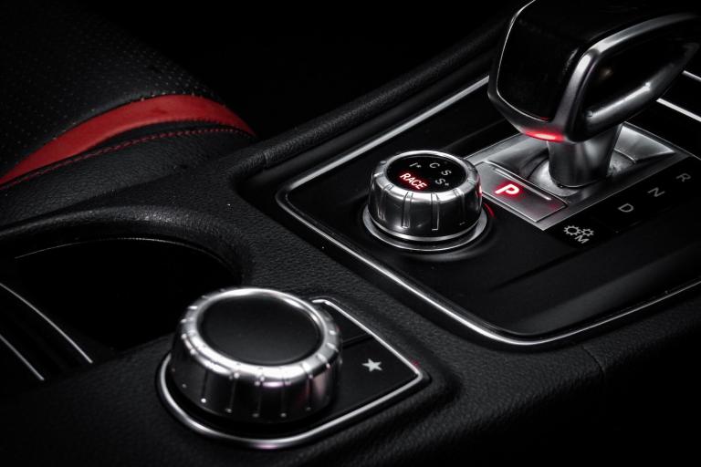 2016 Mercedes-Benz A-Class A45 4Matic 5dr Auto ESTATE PETROL Automatic