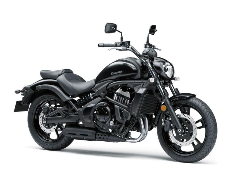 NEW MOTORCYCLE 2026 Kawasaki Vulcan S GREY BLACK SAVE £500