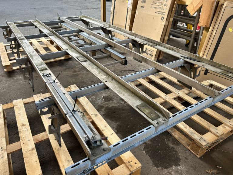 Land Rover Defender Roof Rack 