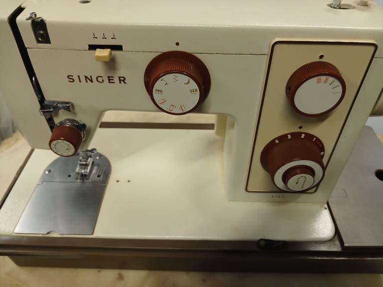 Singer Sewing machine