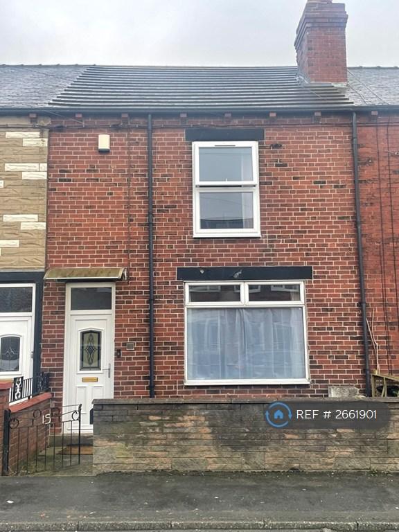 2 bedroom house in Barleyhill Road, Garforth, Leeds, LS25 (2 bed) (#2661901)