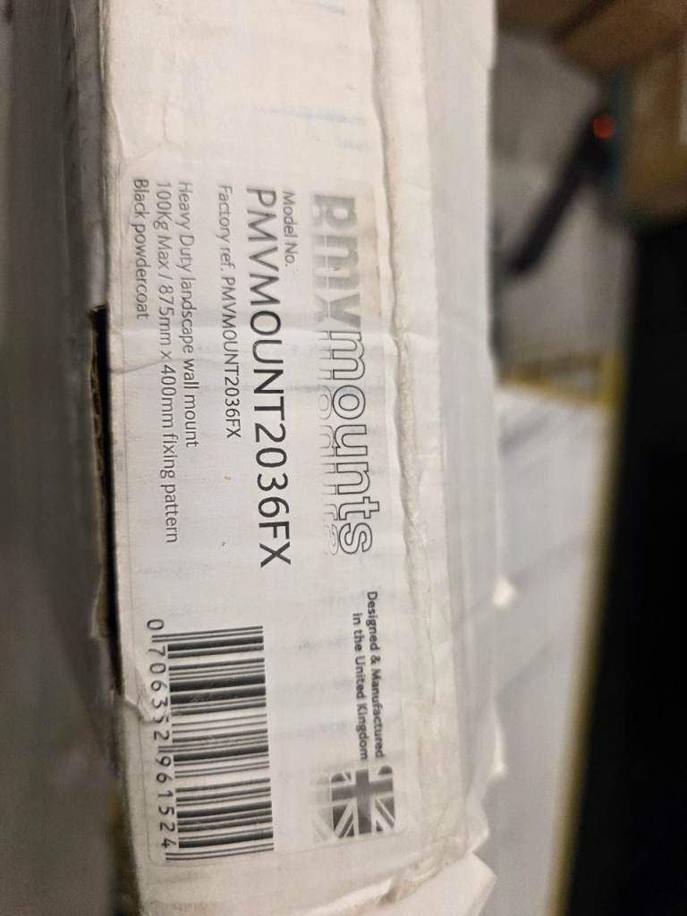 Tv wall moumt up to 85 inches