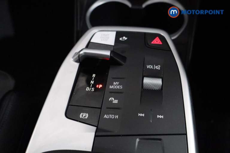 2022 BMW X1 sDrive 18d M Sport Premier 5dr Step Auto SUV Diesel Automatic