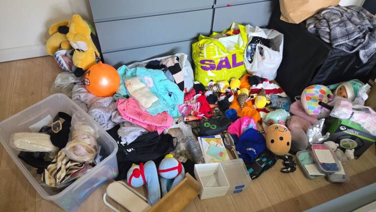 Carboot bundle