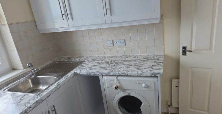 2 bed flat Aberdeen 