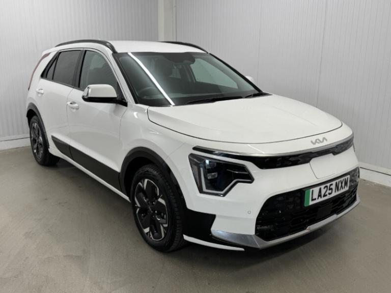 KIA NIRO 150kW 3 65kWh 5dr Auto