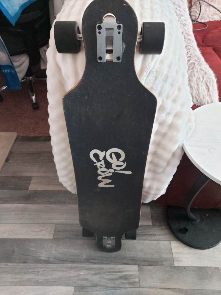Longboard