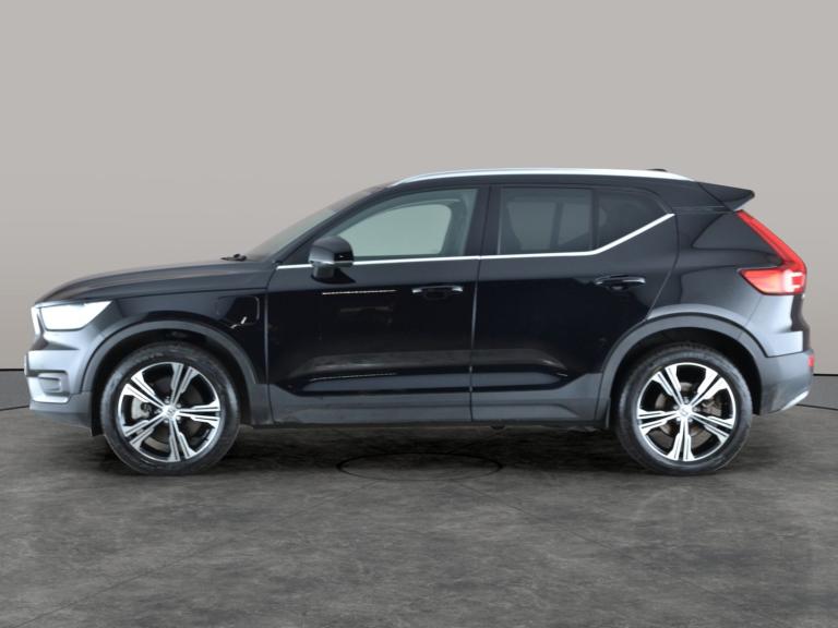 2022 Volvo XC40 1.5h T5 Recharge 10.7kWh Ultimate Bright SUV 5dr Petrol Plug-in Hybrid Auto Suv P...