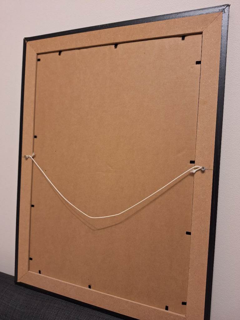 Michael Jackson Official 3DLenticular Billie Jean Holographic Framed Collectable