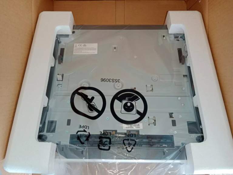 Lexmark 36S2910 Tray/Feeder Paper tray 250 sheets- AD792B