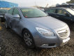 VAUXHALL INSIGNIA   HEADLIGHT  DRIVERS SIDE   2011   Breaking spares. 