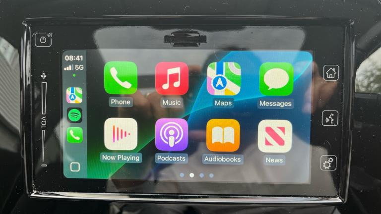 2024 Suzuki Vitara 1.5 Hybrid SZ5 5dr AGS Hybrid Estate Estate Hybrid Automatic