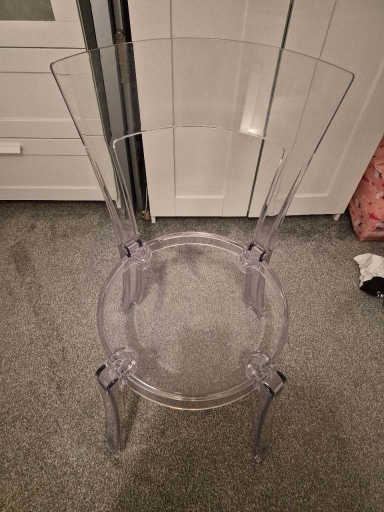 Ikea Stein Chair 