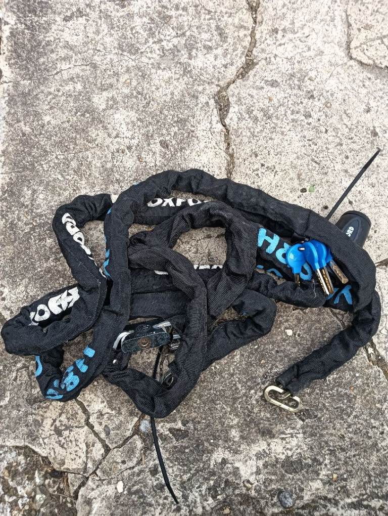 FREE motorcycle kit