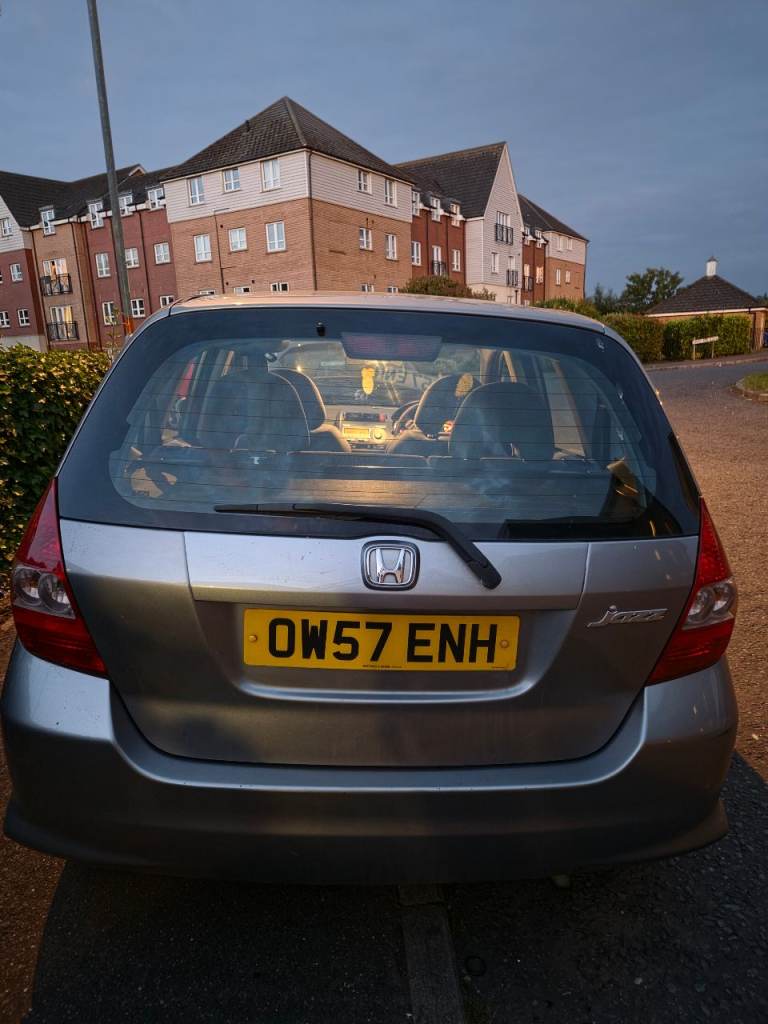 Honda jazz 1.3 