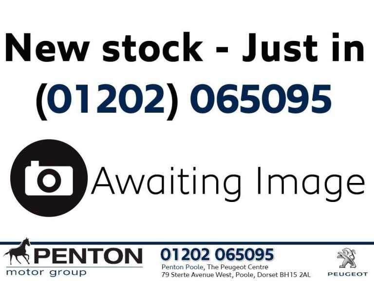 2025 Peugeot 208 1.2 PureTech GT Euro 6 (s/s) 5dr HATCHBACK Petrol Manual