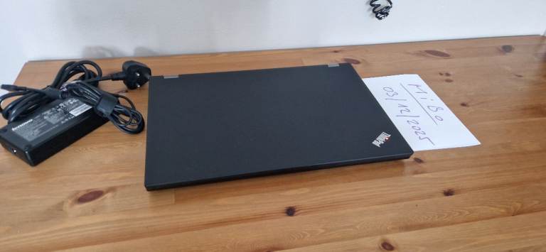 GAMING CAD EDITING AI 3D MODELING Core i7 Hexa 32GB RAM 1TB SSD NVIDIA 4GB GRAPHICS Laptop PC