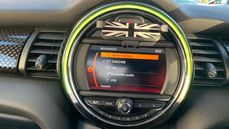 2018 MINI Hatch 2.0 Cooper S Hatchback 5dr Petrol Manual Euro 6 (s/s) (192 ps) Hatchback Petrol M...