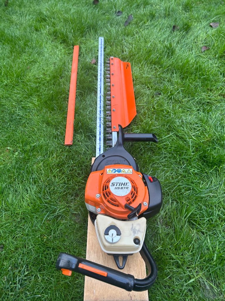 image for Stihl hs87r