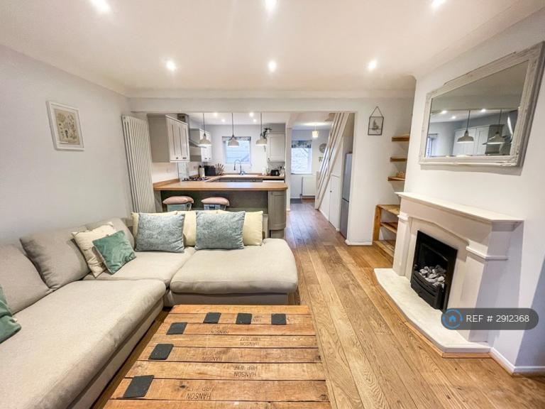 2 bedroom house in Quarry Steps, Bristol, BS8 (2 bed) (#2912368)